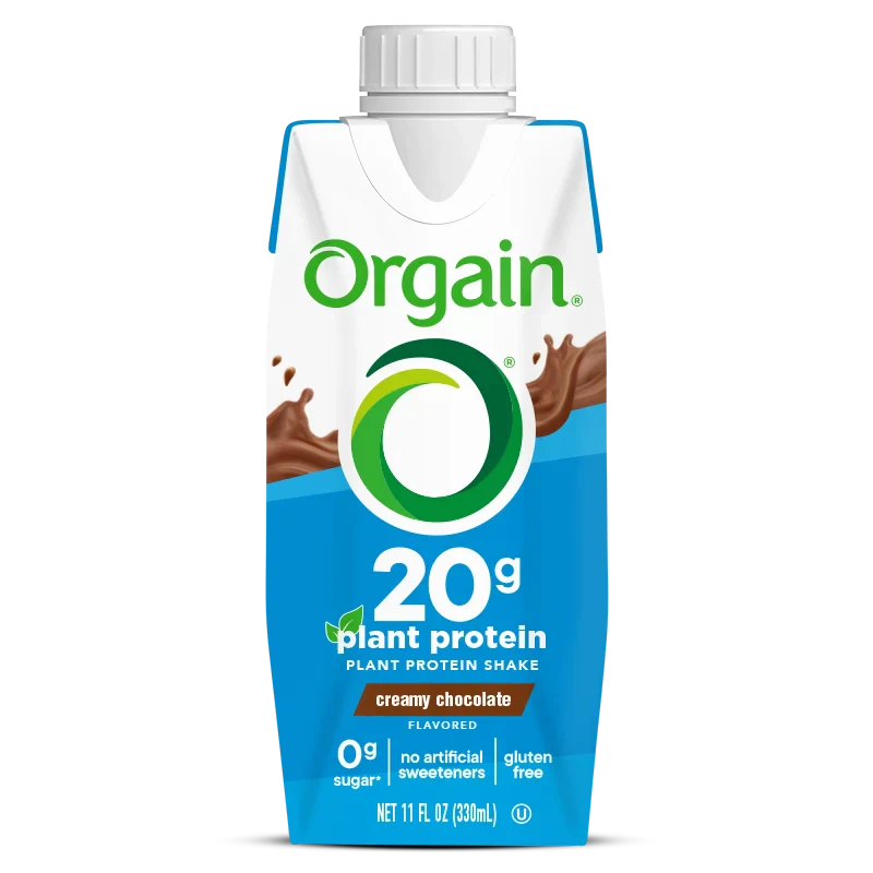 20g Plant-Based Protein Shake